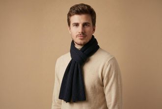 Bexley Echarpes Lambswool