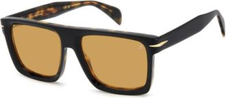 David Beckham Db 7134/swr7/vs Black Havana