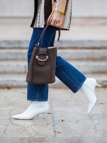 25 stivaletti primaverili che dovresti avere ai tuoi piedi proprio adesso