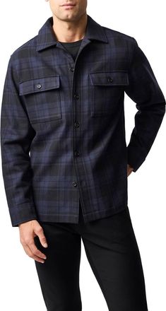 Rodd & Gunn Netherton Shirt