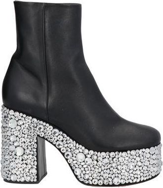 Haus Of Honey FOOTWEAR - Ankle boots sur YOOX.COM