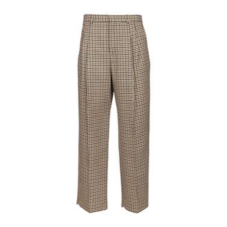 Emporio Armani Uomo, Pantaloni, Multicolore, L, new