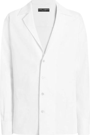 Dolce & Gabbana Uomo, Magliette, Bianco, S, new
