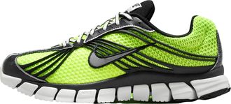 Nike Zoom Skylon 11 Volt / Metallic Silver - Black IU1869-700 Mens