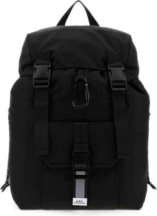 A.P.C. A. p.c. Trek 2.0 Backpack