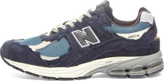 New Balance 2002R Protection Pack - Dark Navy M2002RDF
