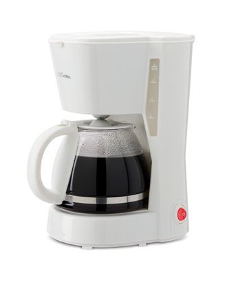 Betty Crocker 3Pc Coffee Maker/Toaster/Kettle Combo Set