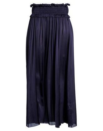 Zimmermann BOTTOMWEAR - Maxi skirts sur YOOX.COM
