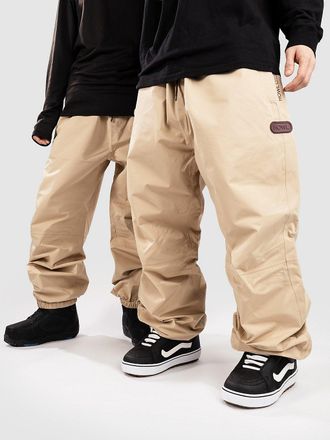 H&oslash;wl Nowhere Hose tan