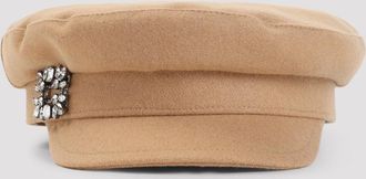 Roger Vivier Broche matrozenhoed