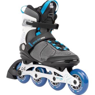 K2 Alexis 84 Pro Gray-Blue Womens Inline Skates in Gray/blue at Nordstrom, Size 10.5