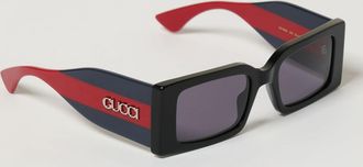 Gucci Occhiali da sole Gucci in acetato