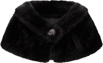 Joseph Ribkoff Accessoires, Dames, Zwart, ONE Size, Cover Up