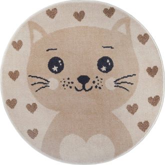 Hanse Home Kinderteppich »Cat 140 cm«