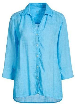 120% Lino TOPWEAR - Shirts sur YOOX.COM