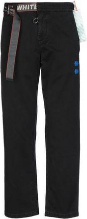 Off-white PARTES DE ABAJO - Pantalones en YOOX.COM