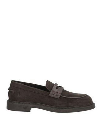 Emporio Armani SCHUHE - Mokassins auf YOOX.COM