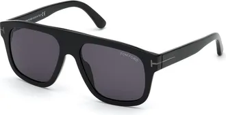 Tom Ford Men & apos;s THOR Square Sunglasses