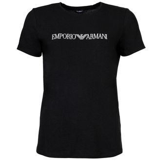 Emporio Armani Everyday Katoenen T-Shirt