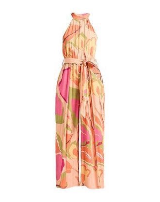 Z.o.e. Zone of embroidered JUMPSUITS & TRACKSUITS - Jumpsuits sur YOOX.COM