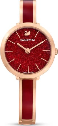 Swarovski Crystalline Womens Watch