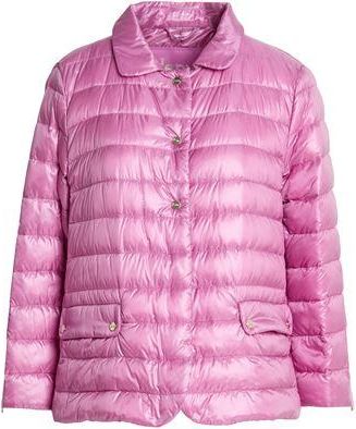 Herno COATS & JACKETS - Puffers on YOOX.COM