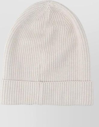 Canada Goose beanie