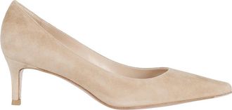 Roberto Festa Milano Pumps - Dames - Pumps - Beige - 36 EU - Schoenen