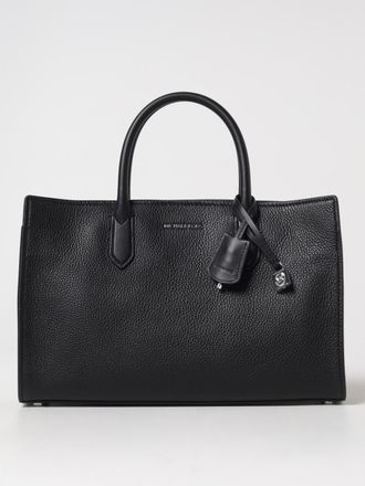 Michael Kors Borsa Scarlett Media Michael Kors in pelle a grana