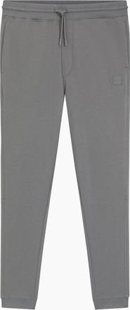 HUGO BOSS Mens Boss SeStart Jogger - Grey - Size: Regular/40/32/34/35