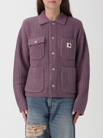 Carhartt Work in Progress Sweater CARHARTT WIP Woman color Wisteria
