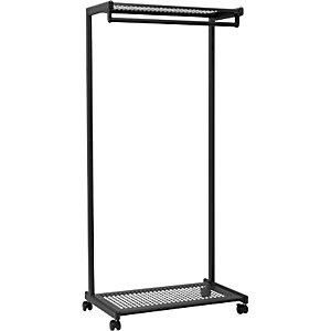 Maul Perchero Bolero H X A X P 1660 X 780 X 460 Mm M&oacute;vil