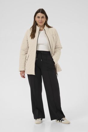 Kaffe Curve Jas KCleina Jas Regular fit