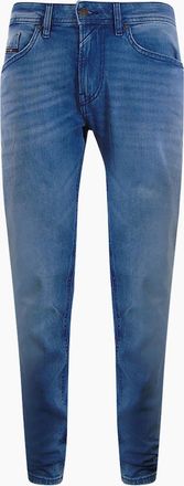 Diesel Mens Diesel Larkee-X Blue Denim Pants - Size: W28 / 32l