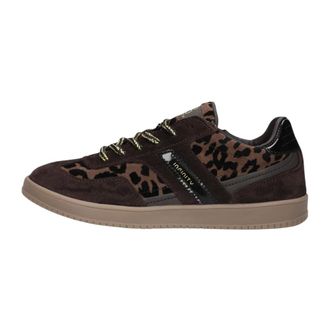 Hip Dames, Schoenen, Bruin, Maat: 41 EU Su&egrave;de