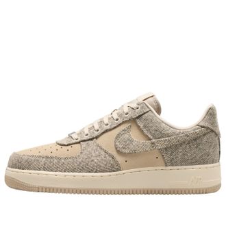 Nike Air Force 1 07 LV8 Denim Desert Khaki IR0951-201