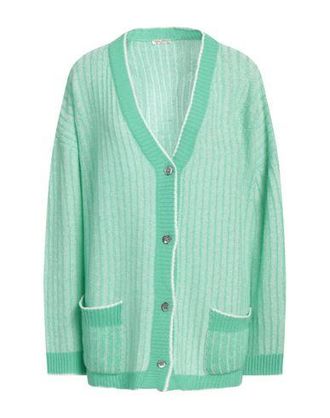 Lana D'Oro MAGLIERIA - Cardigan su YOOX.COM