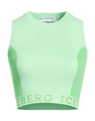 Iceberg Tops