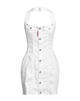Dsquared2 DRESSES - Mini dresses on YOOX.COM
