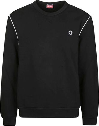 Kenzo Uomo, Felpe, Nero, M, new