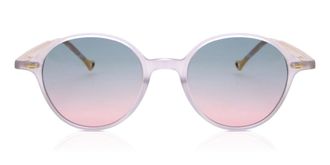 Eyepetizer Sforza C.B/B-20 Mens Sunglasses Purple Size 45