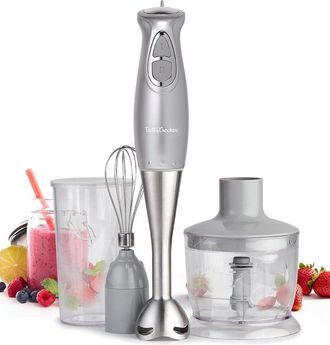 Betty Crocker 2-Speed Immersion Blender