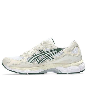 Asics Gel-NYC Ivory Forest Night 1203A383-750
