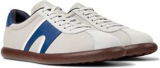 Camper Pelotas Soller Sneaker in Light Pastel Grey at Nordstrom, Size 38