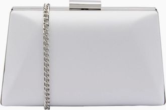 Lotus Womens Bliss Womens Clutch Bag - Silver - Size: ONE size