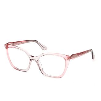 Guess unisex, Accessoires, Roze, Maat: 55 MM
