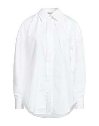 Alexander McQueen TOPS - Hemden auf YOOX.COM