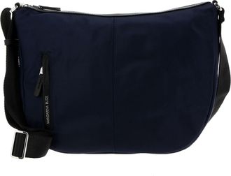 Mandarina Duck Womens Hunter P10VCT20 Shoulder Bag, Eclipse3, 37x27x8 (L x H x W)