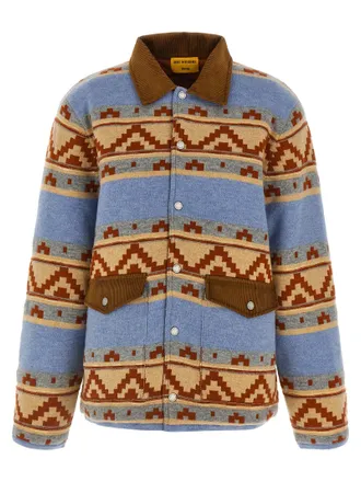 Guest In Residence Western Industry Jacket