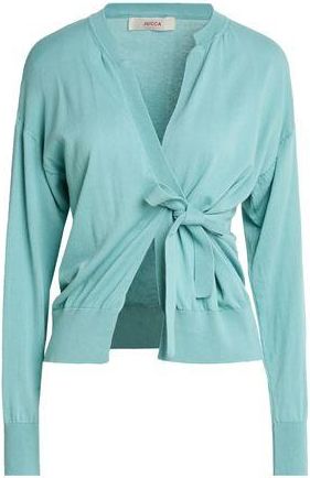 Jucca MAGLIERIA - Cardigan su YOOX.COM